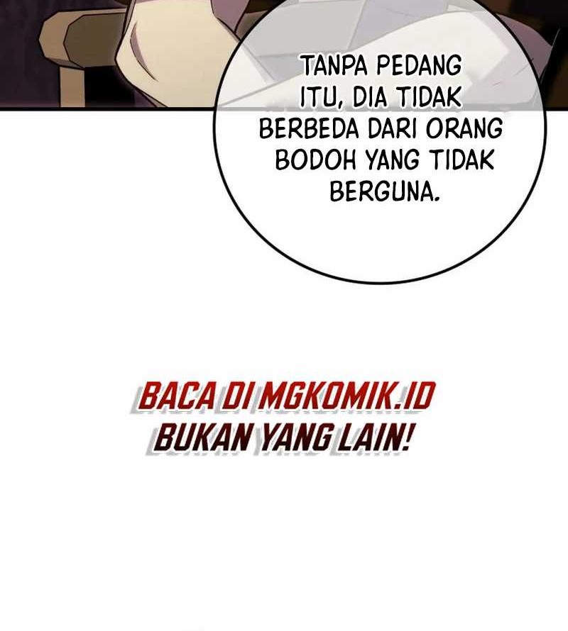 Admission is a Waste of Time Chapter 25 - halaman 56