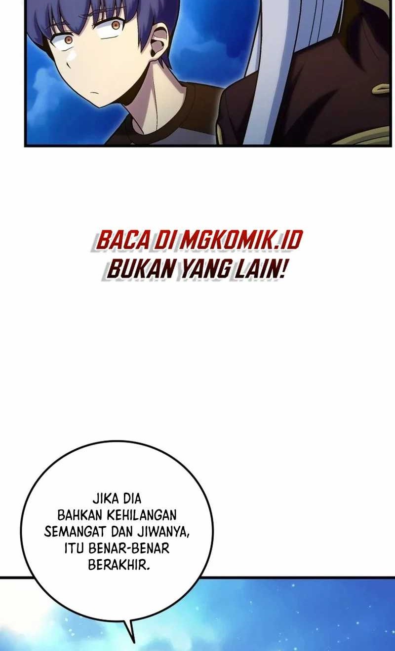 Admission is a Waste of Time Chapter 25 - halaman 58