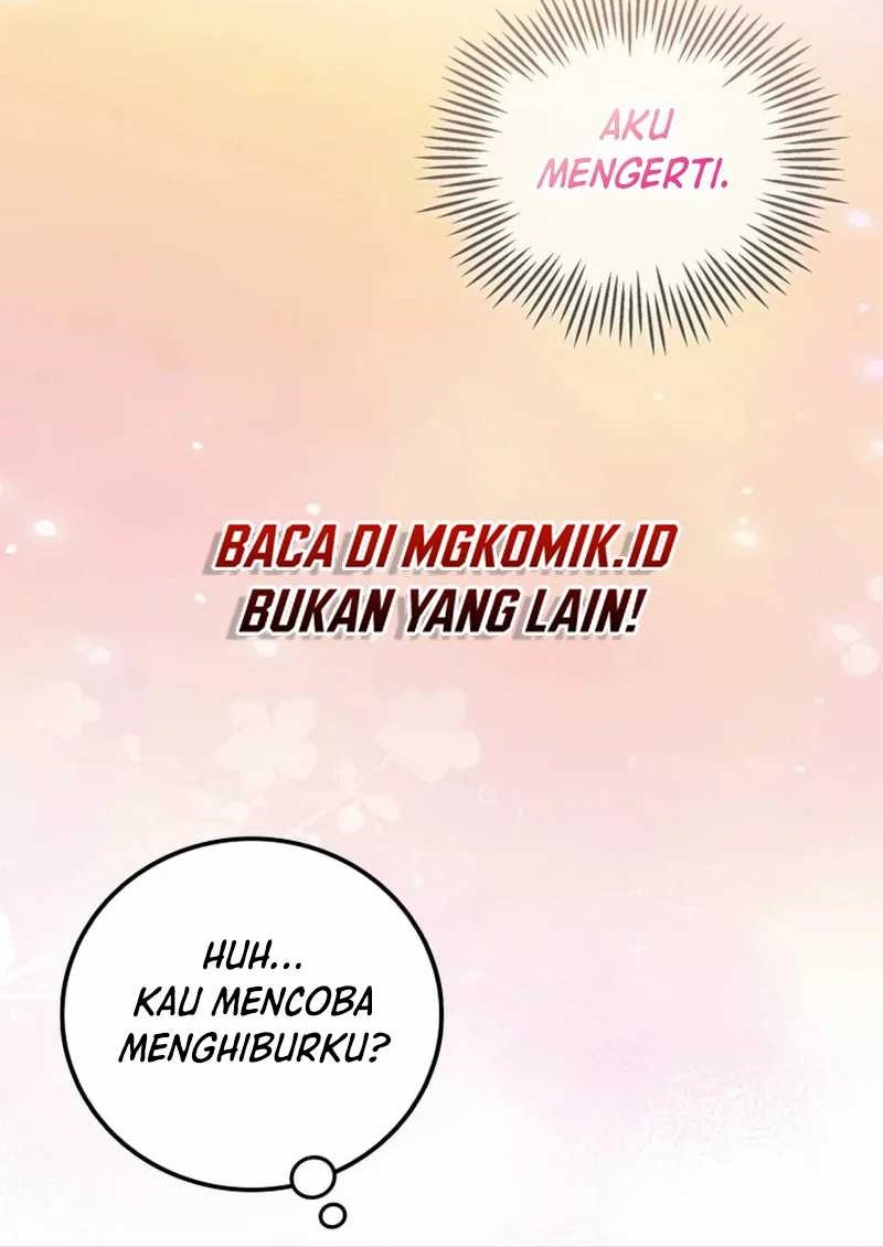 Admission is a Waste of Time Chapter 25 - halaman 70