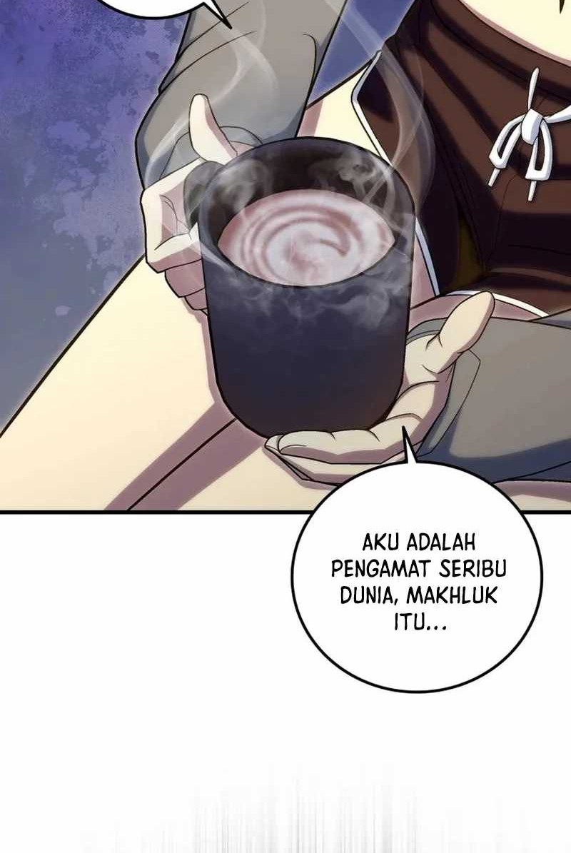 Admission is a Waste of Time Chapter 25 - halaman 74