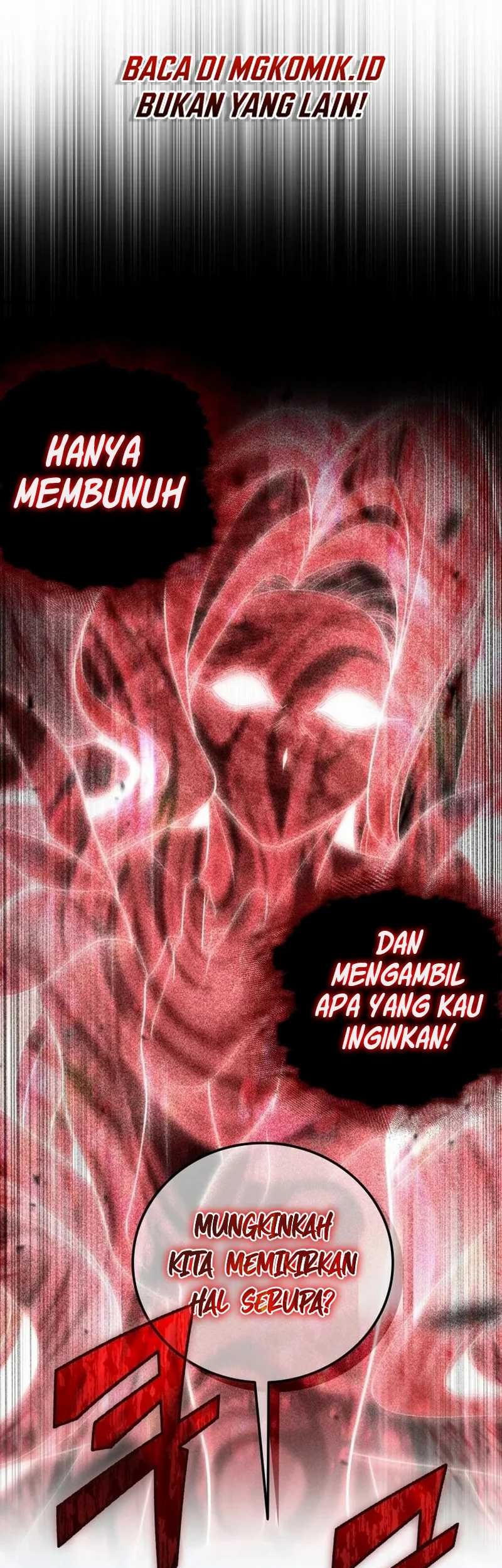 Admission is a Waste of Time Chapter 25 - halaman 75