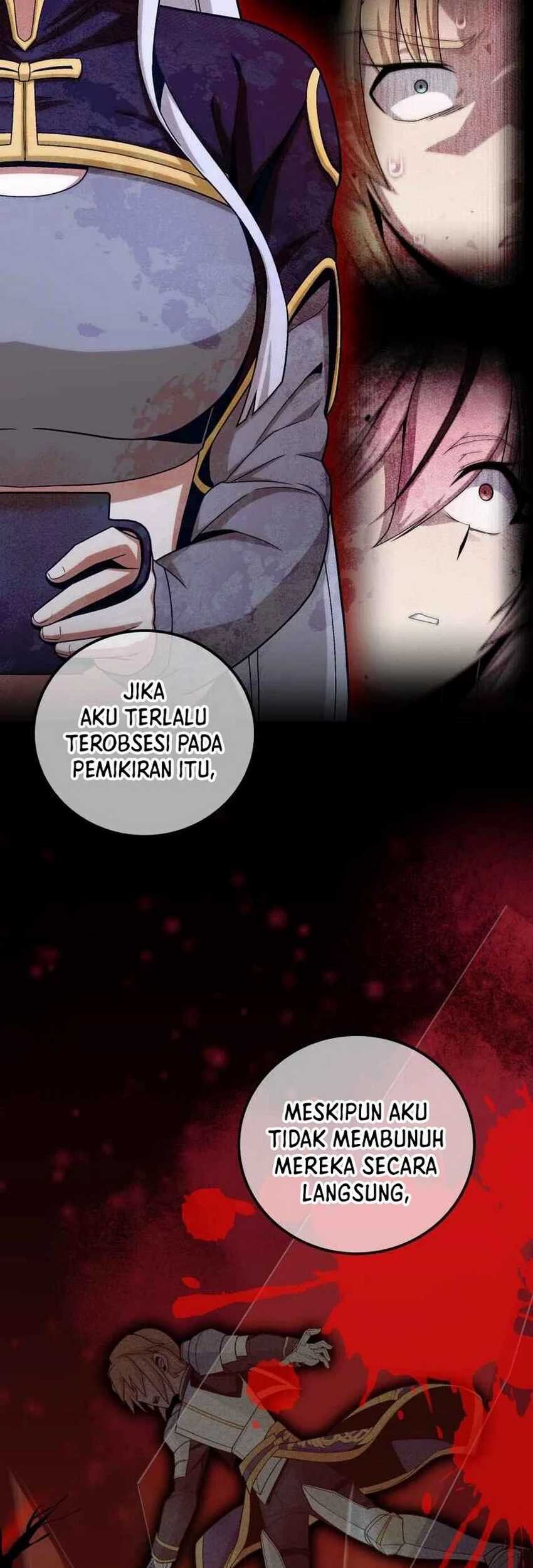 Admission is a Waste of Time Chapter 26 - halaman 11
