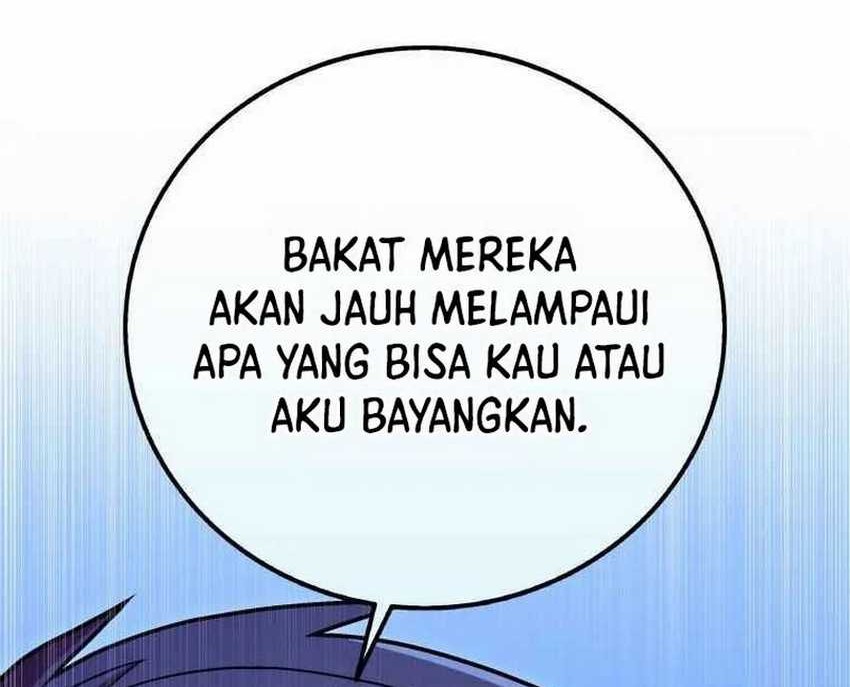 Admission is a Waste of Time Chapter 26 - halaman 30