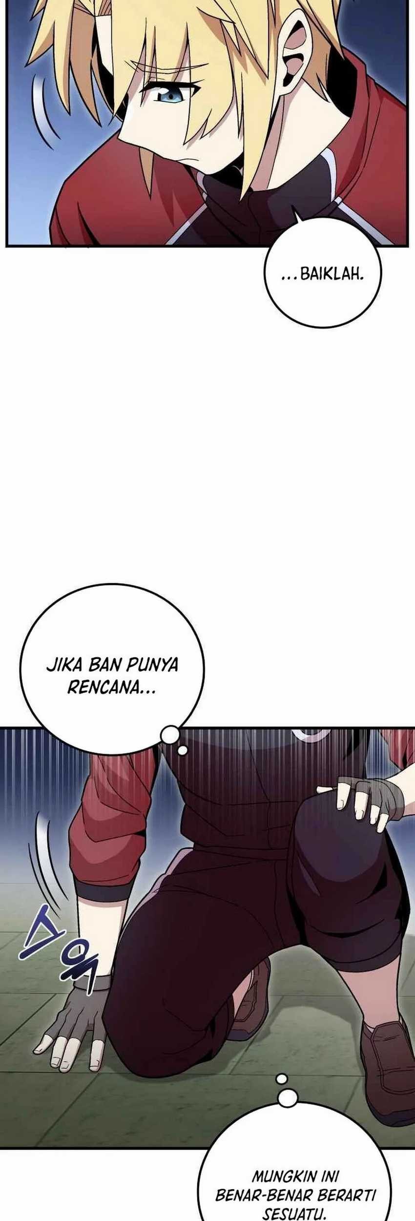 Admission is a Waste of Time Chapter 26 - halaman 65