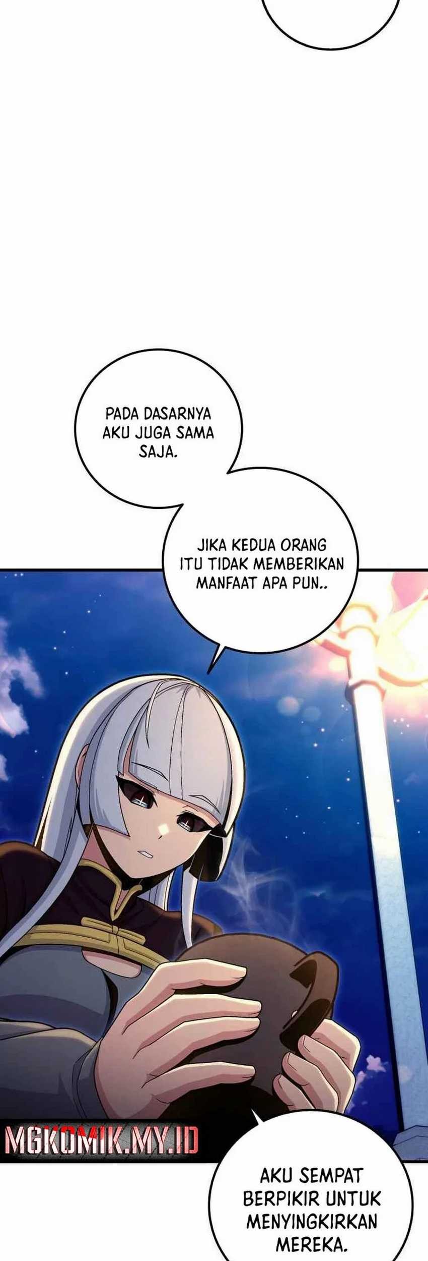 Admission is a Waste of Time Chapter 26 - halaman 7