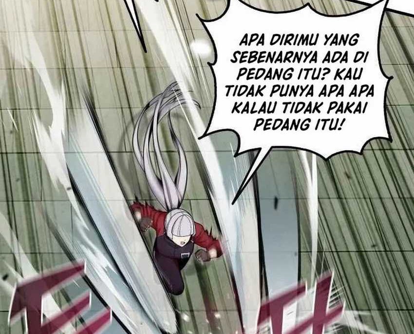 Admission is a Waste of Time Chapter 26 - halaman 84