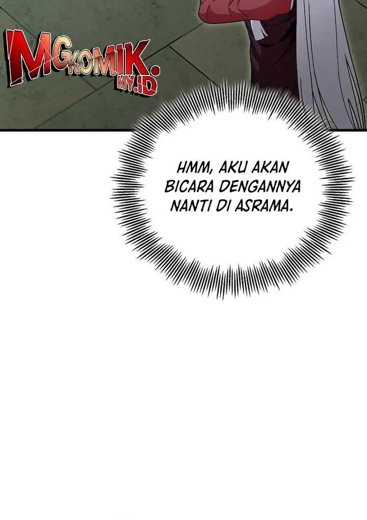 Admission is a Waste of Time Chapter 27 - halaman 18