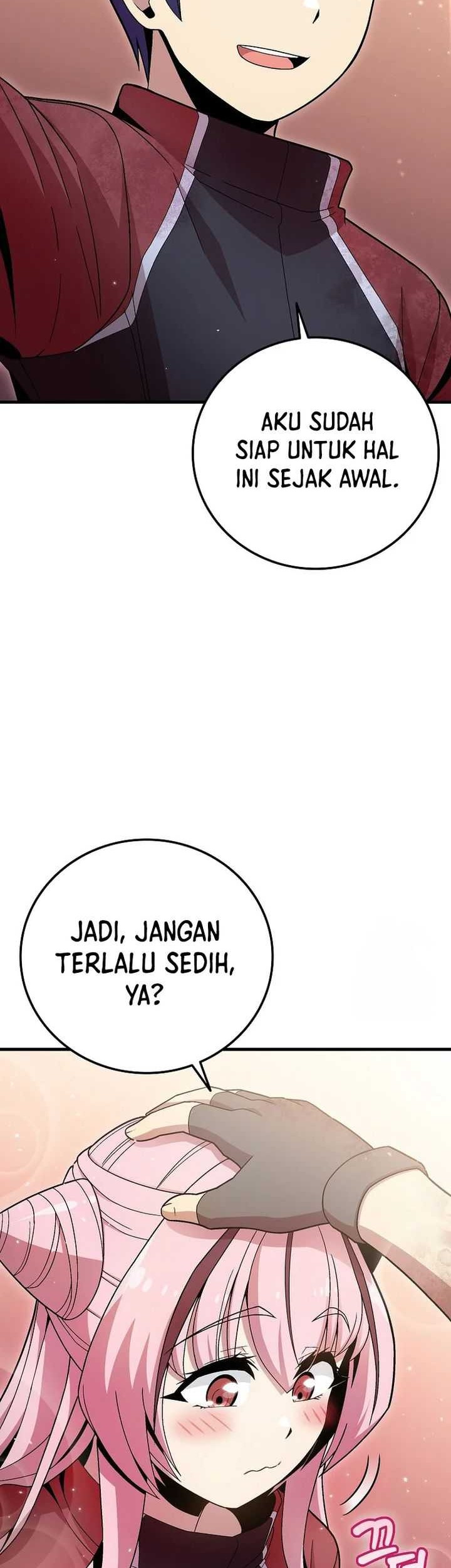 Admission is a Waste of Time Chapter 27 - halaman 41