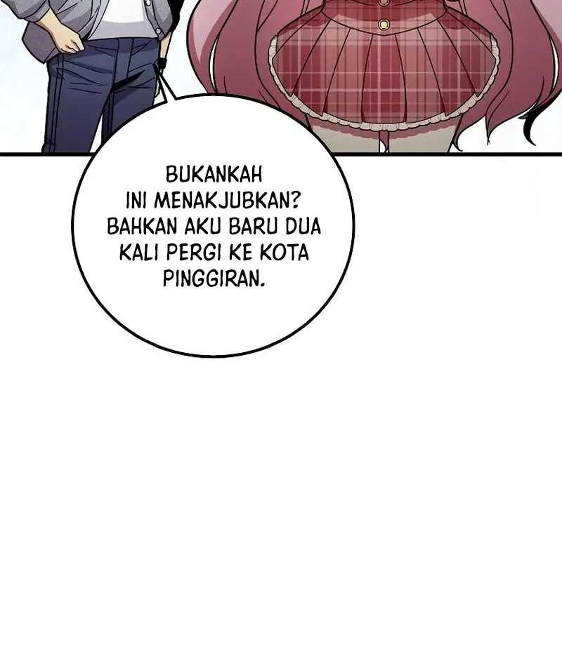 Admission is a Waste of Time Chapter 28 - halaman 12