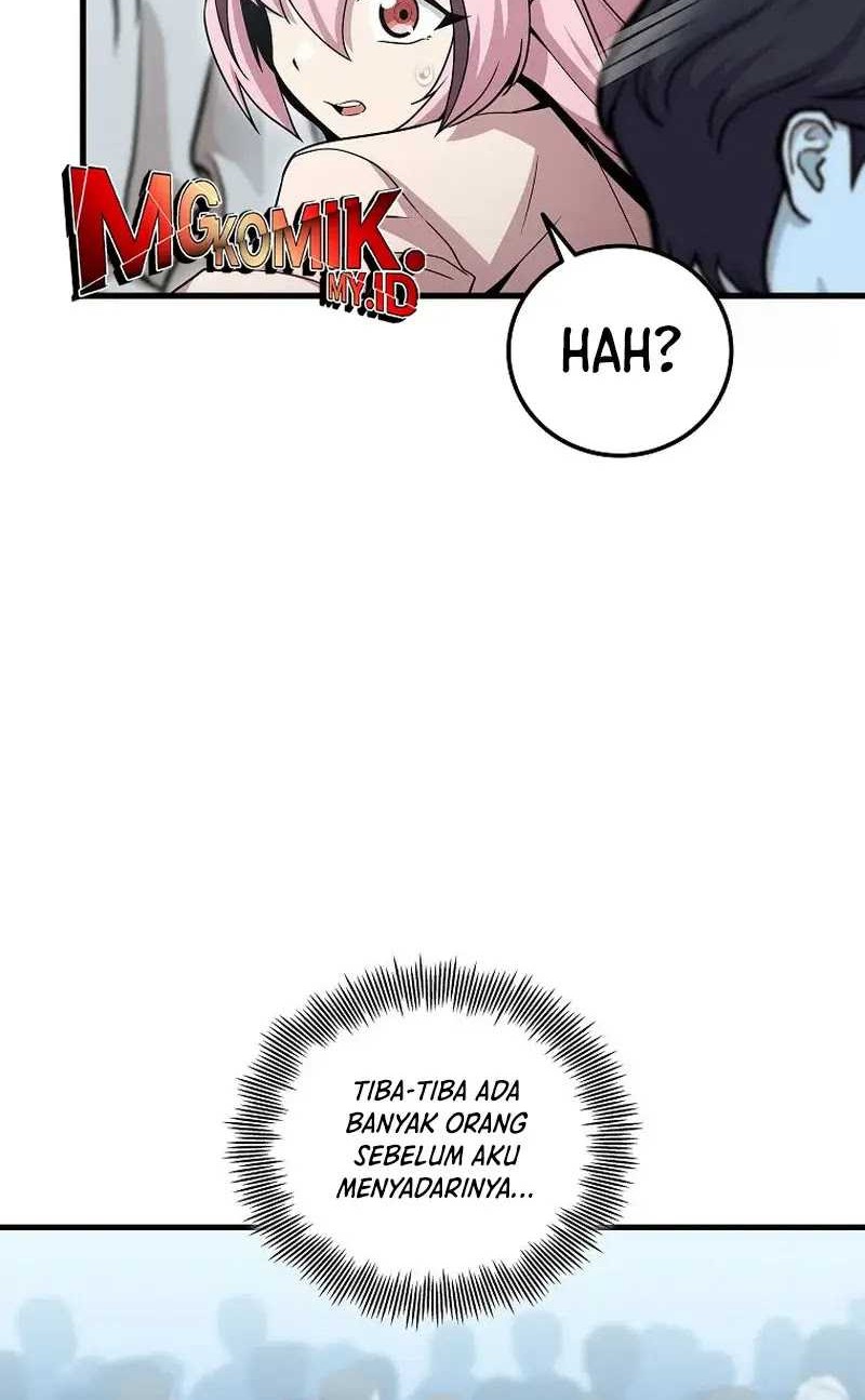 Admission is a Waste of Time Chapter 28 - halaman 14