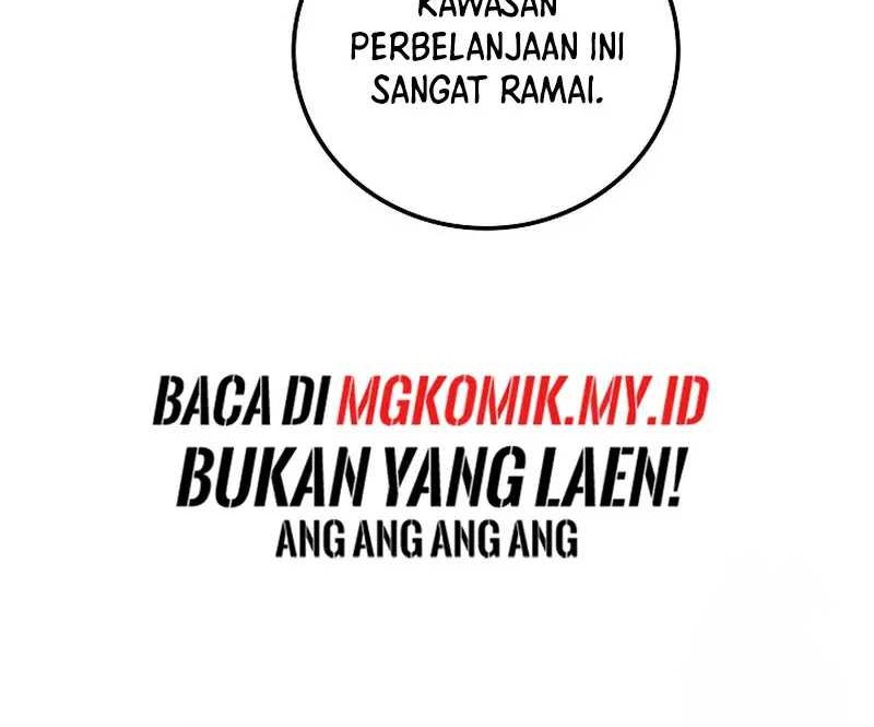 Admission is a Waste of Time Chapter 28 - halaman 20