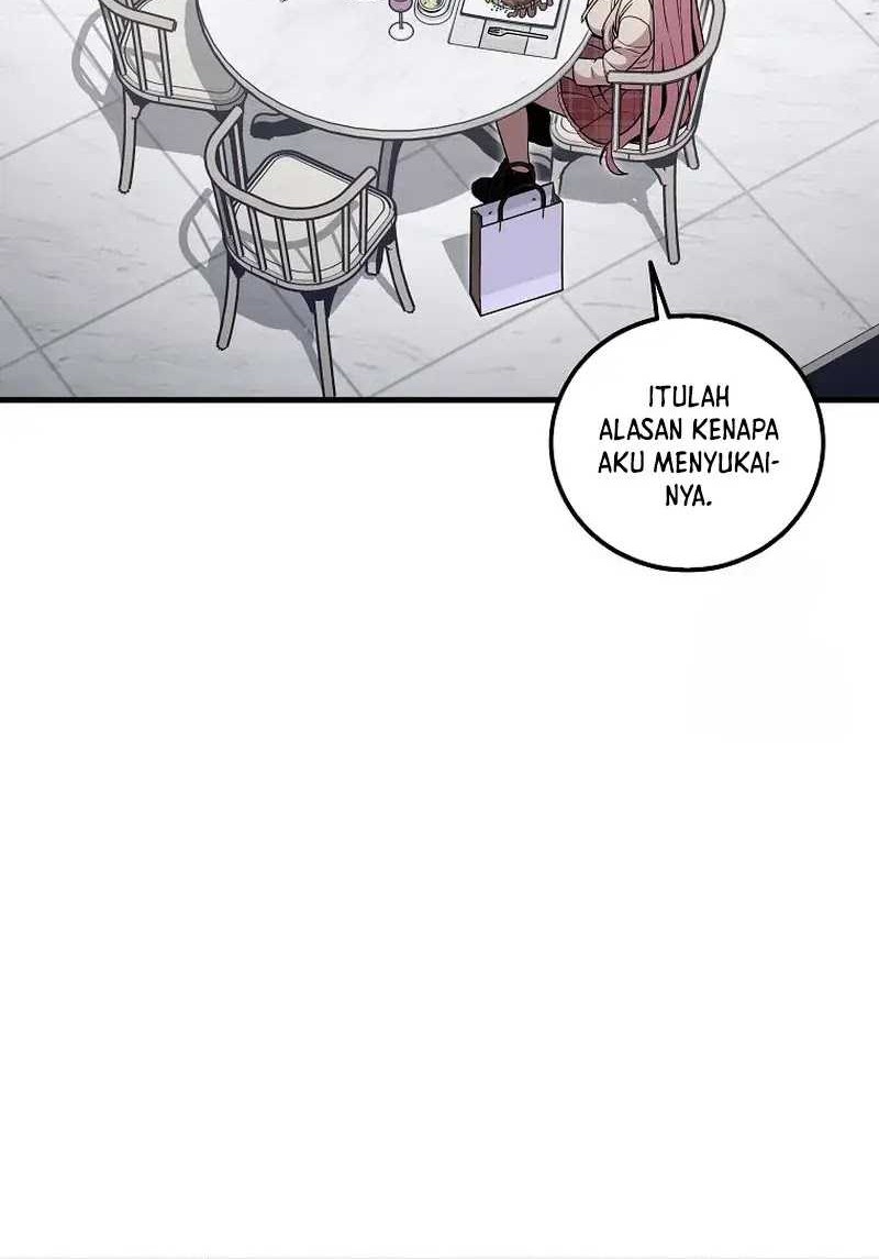 Admission is a Waste of Time Chapter 28 - halaman 30