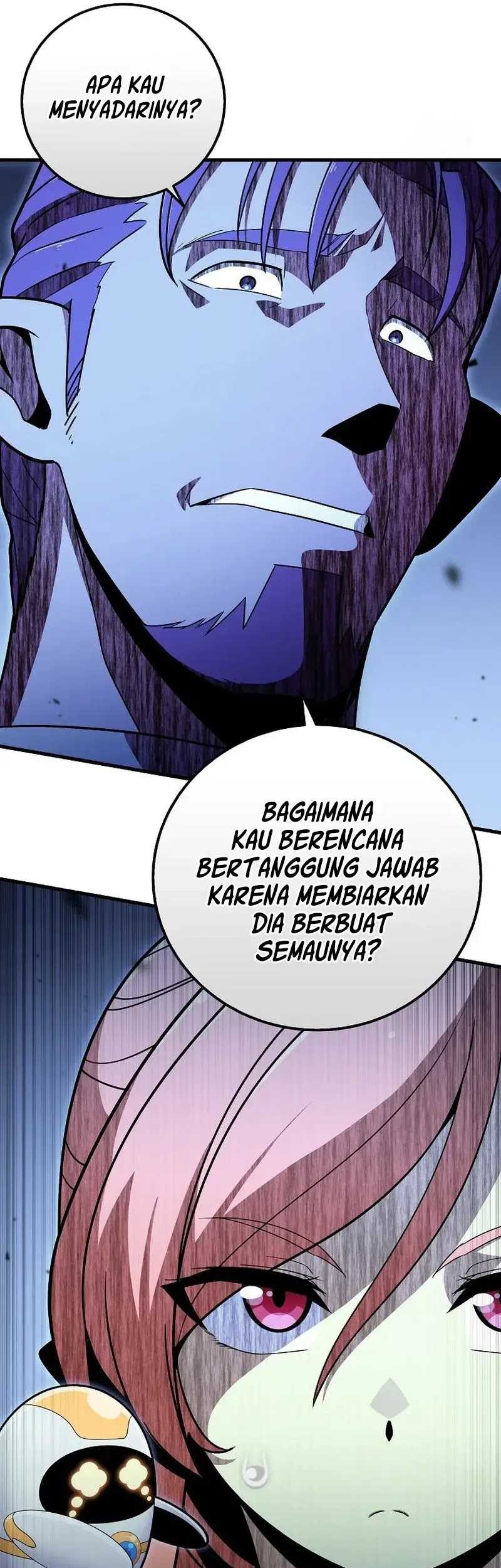 Admission is a Waste of Time Chapter 28 - halaman 81