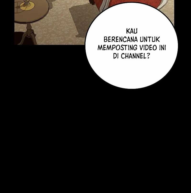 Admission is a Waste of Time Chapter 29 - halaman 11