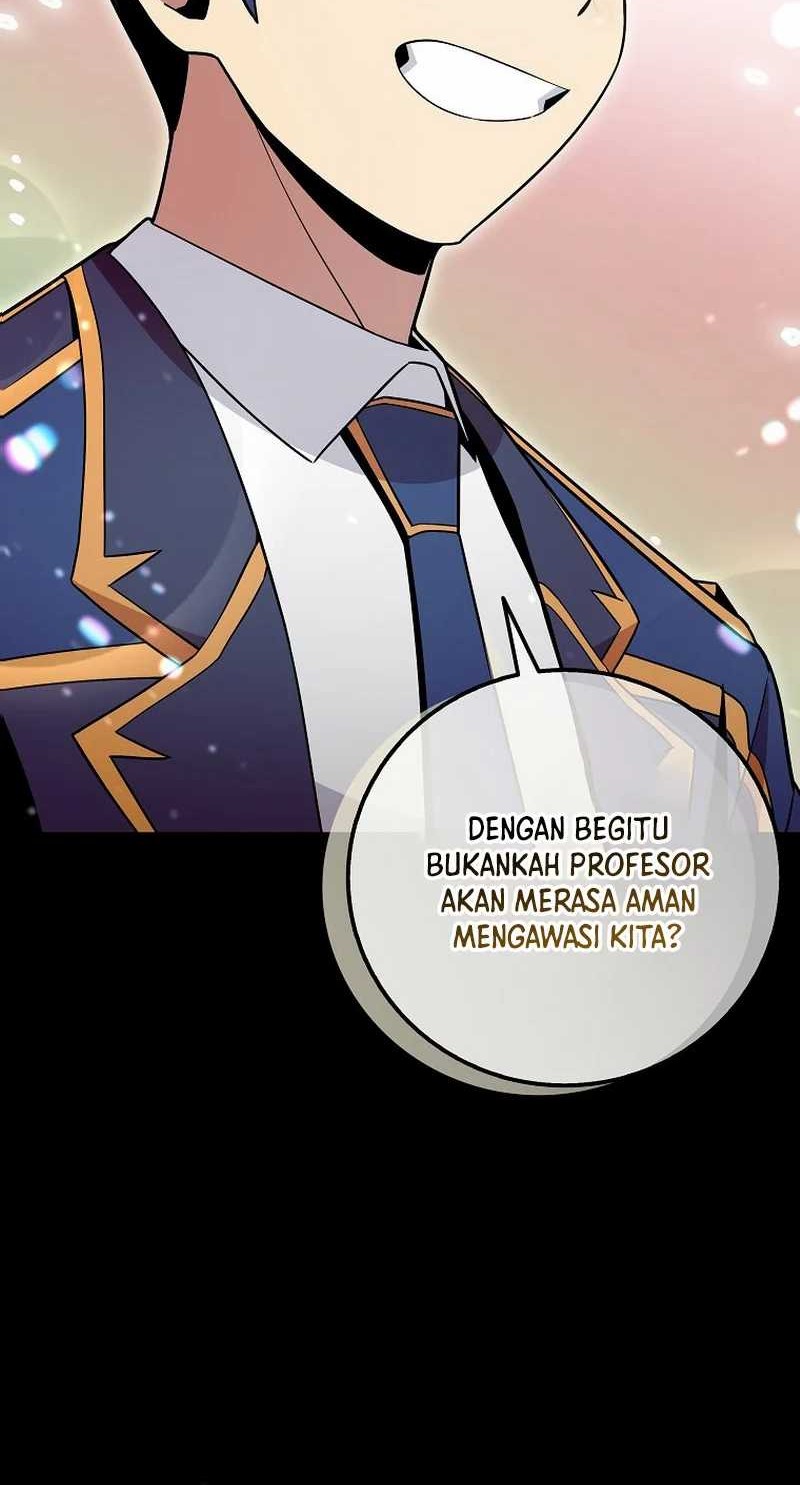 Admission is a Waste of Time Chapter 29 - halaman 20