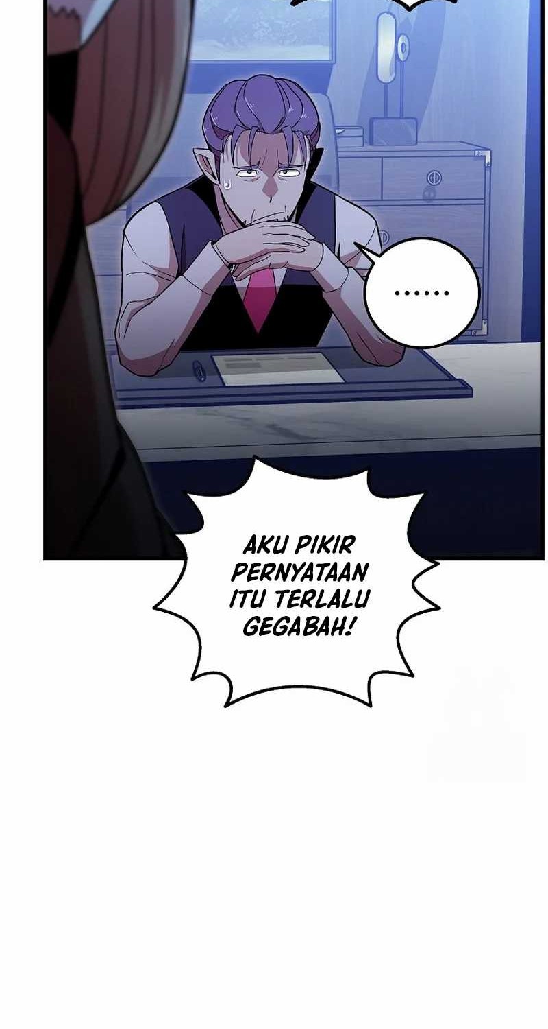 Admission is a Waste of Time Chapter 29 - halaman 67