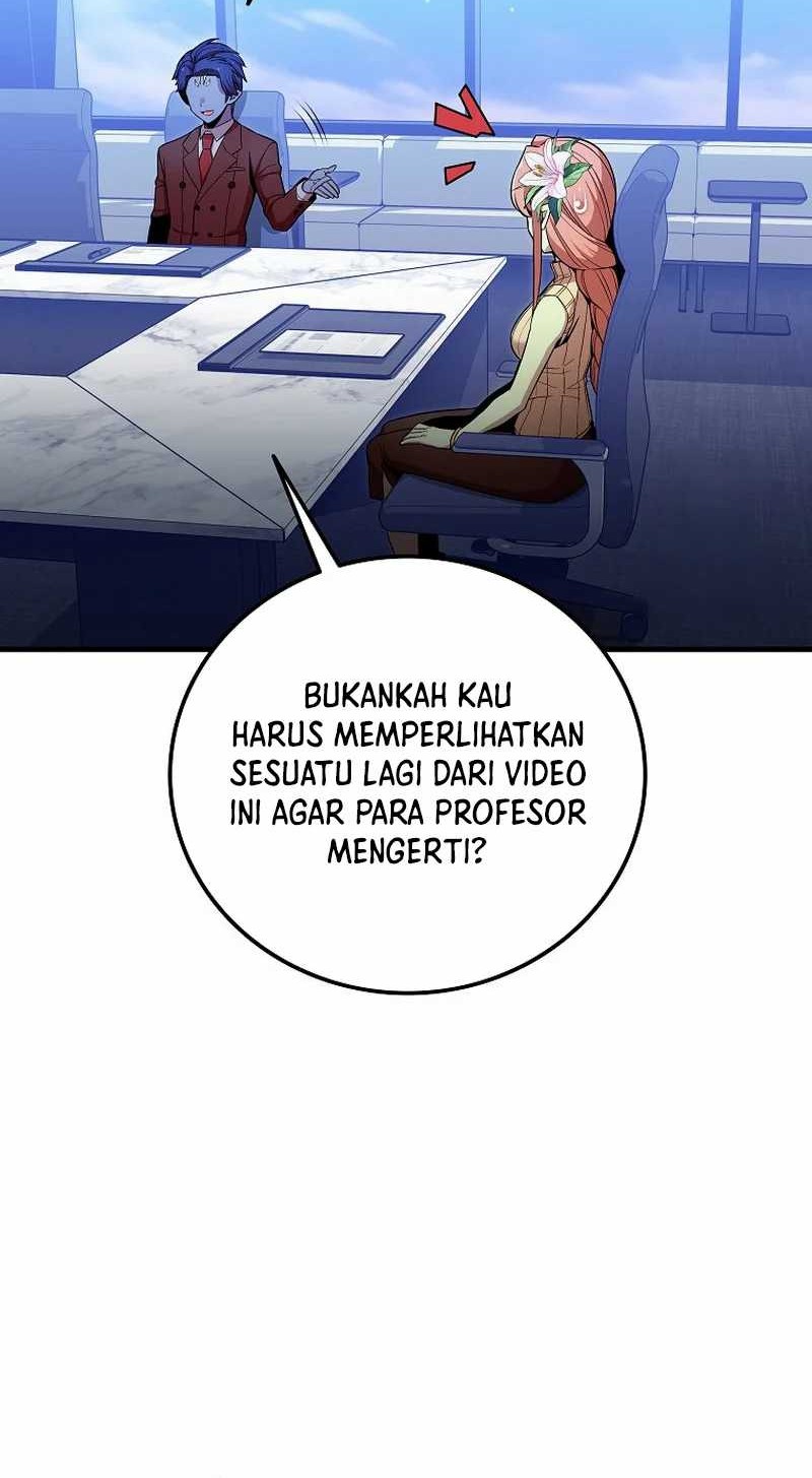 Admission is a Waste of Time Chapter 29 - halaman 69