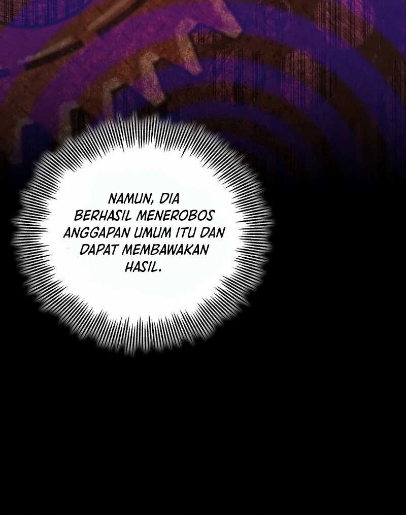 Admission is a Waste of Time Chapter 29 - halaman 7