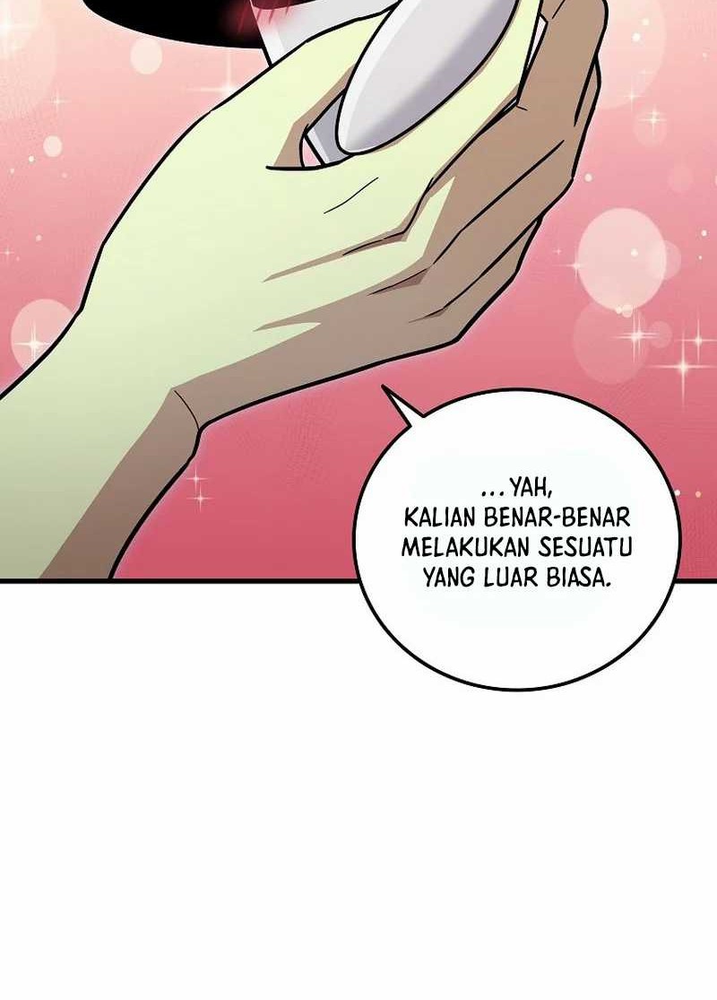 Admission is a Waste of Time Chapter 29 - halaman 9