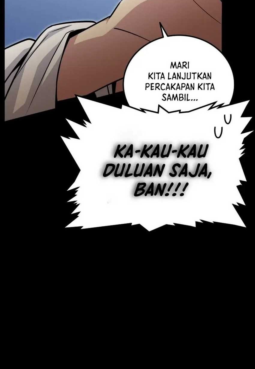Admission is a Waste of Time Chapter 3 - halaman 19