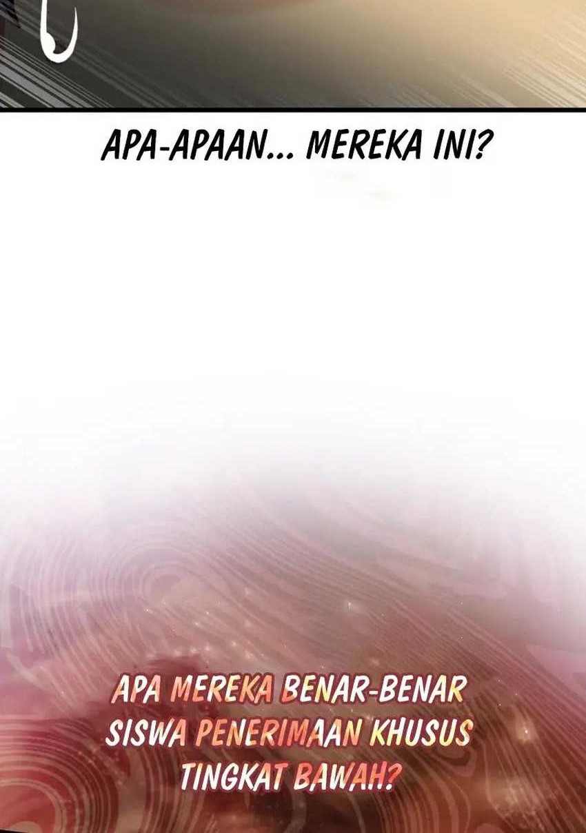 Admission is a Waste of Time Chapter 3 - halaman 2