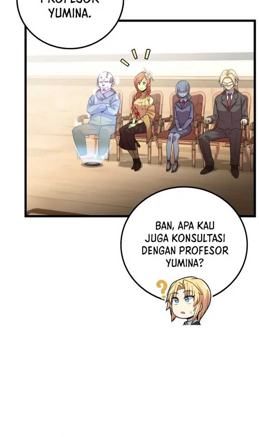 Admission is a Waste of Time Chapter 3 - halaman 39
