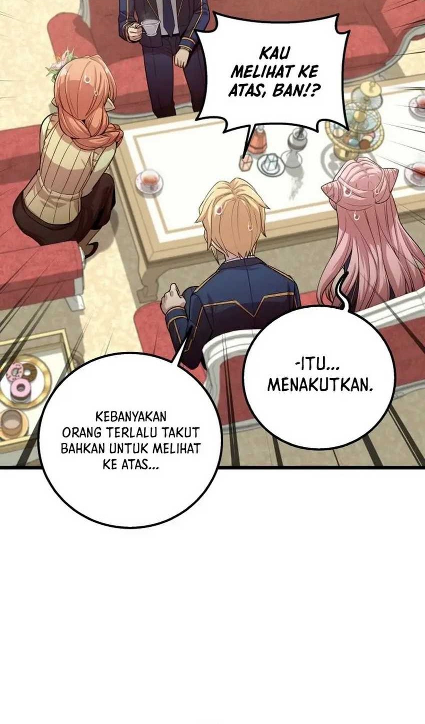 Admission is a Waste of Time Chapter 3 - halaman 57