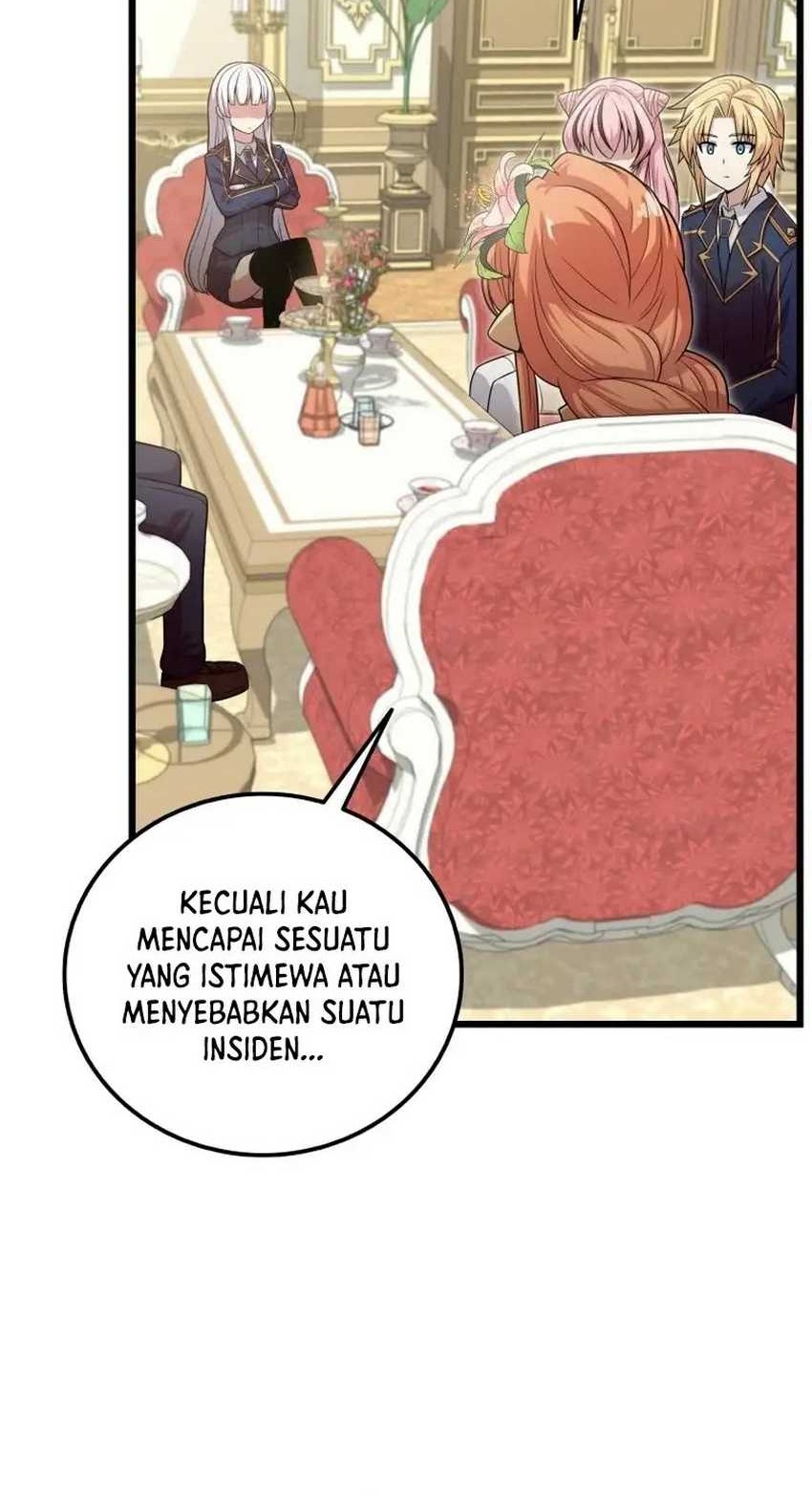 Admission is a Waste of Time Chapter 3 - halaman 61