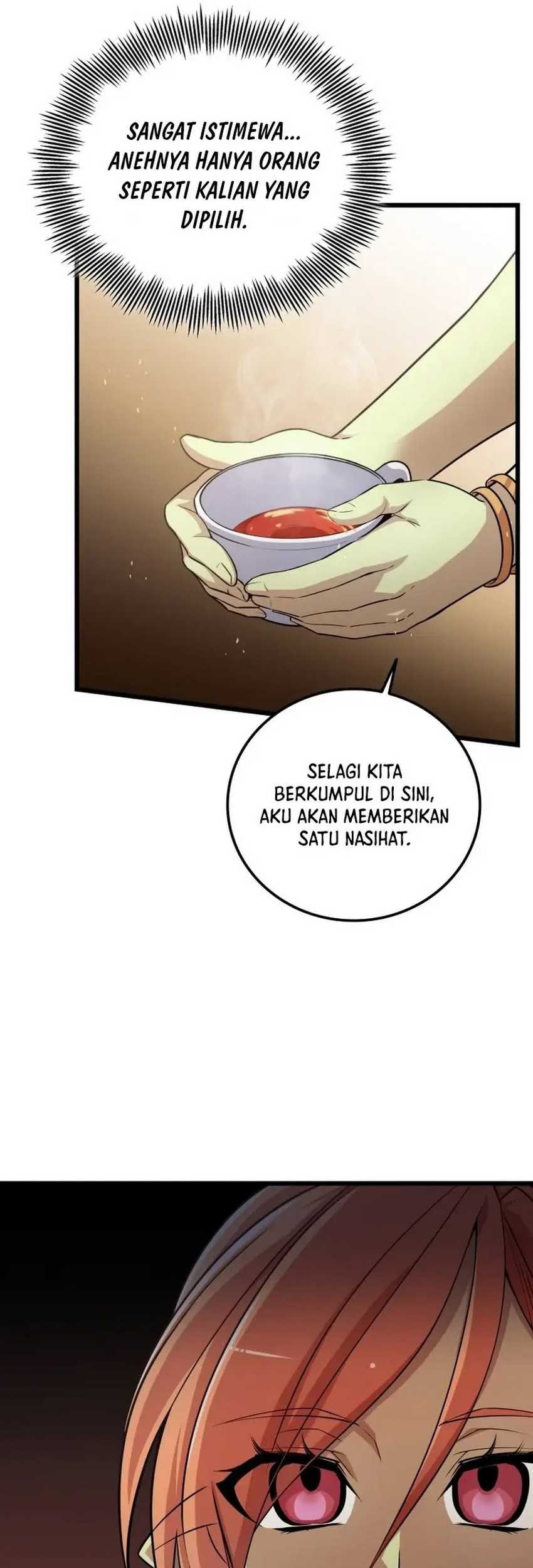 Admission is a Waste of Time Chapter 3 - halaman 70