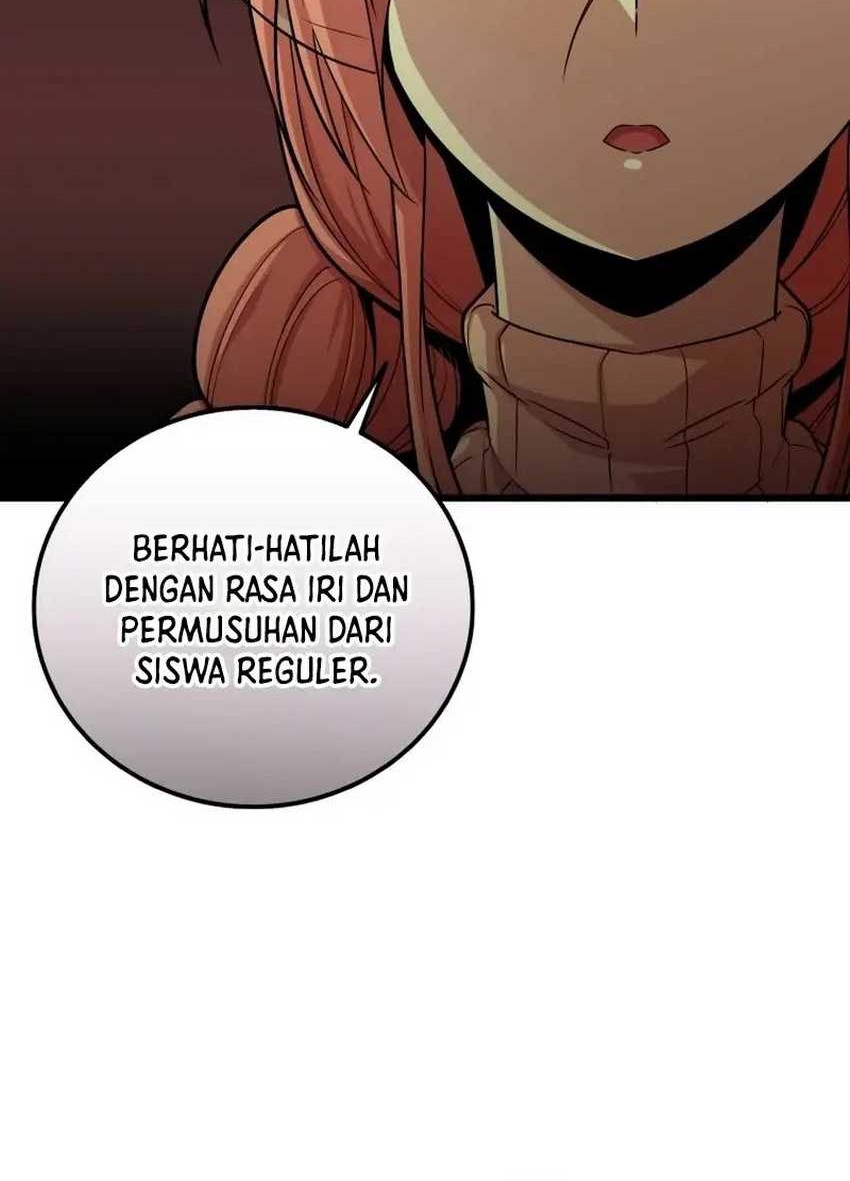 Admission is a Waste of Time Chapter 3 - halaman 71
