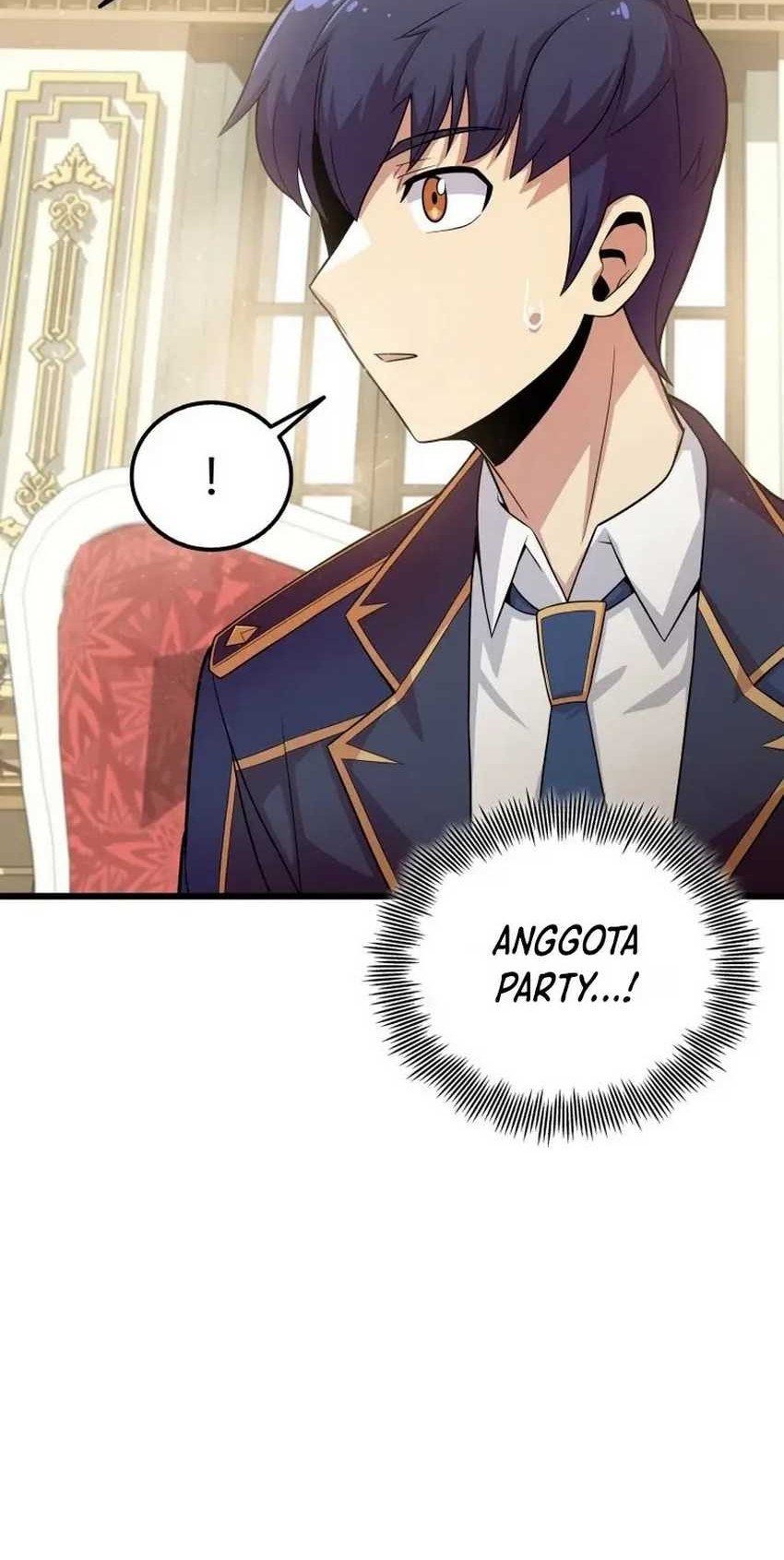 Admission is a Waste of Time Chapter 3 - halaman 77