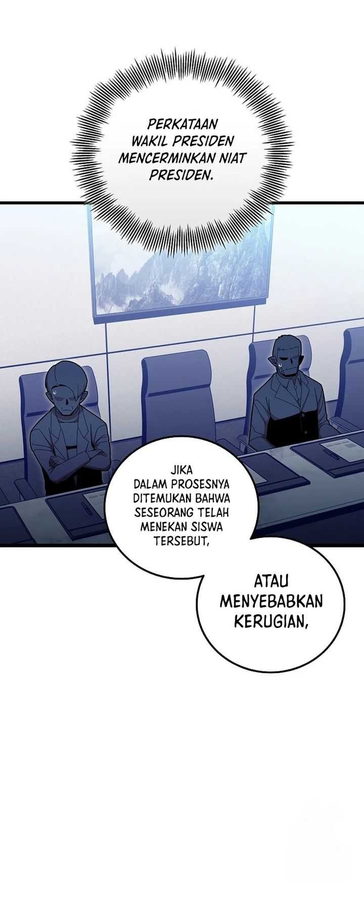 Admission is a Waste of Time Chapter 30 - halaman 18