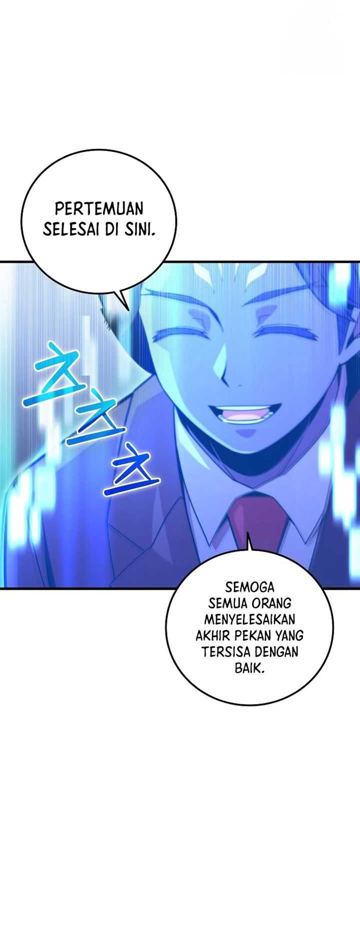 Admission is a Waste of Time Chapter 30 - halaman 21