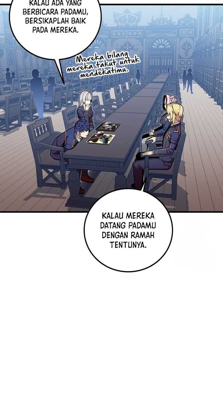 Admission is a Waste of Time Chapter 30 - halaman 36