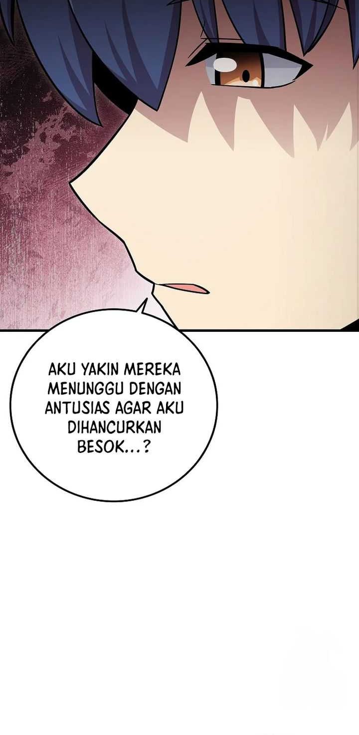 Admission is a Waste of Time Chapter 30 - halaman 42