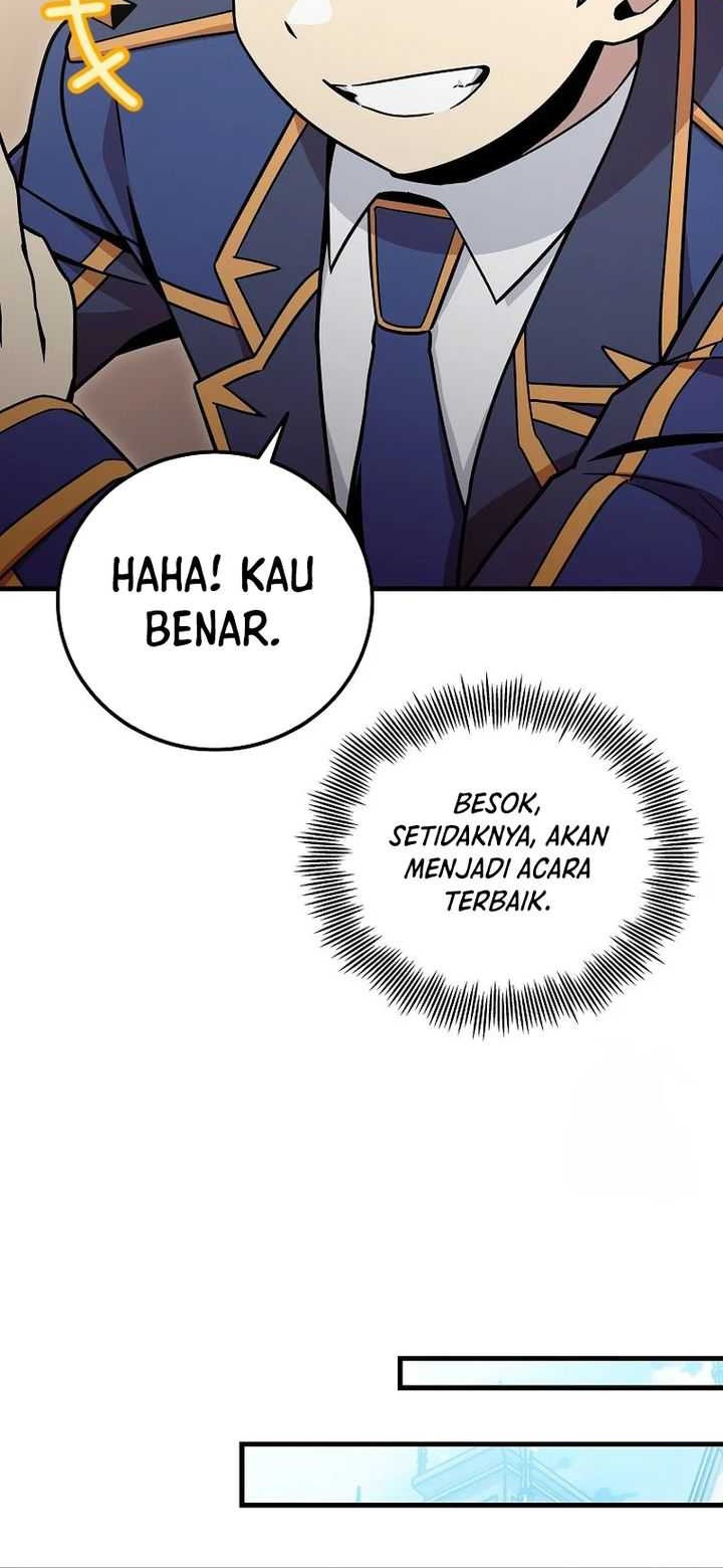Admission is a Waste of Time Chapter 30 - halaman 45
