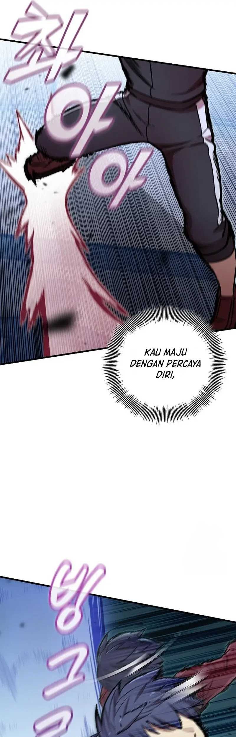 Admission is a Waste of Time Chapter 31 - halaman 36