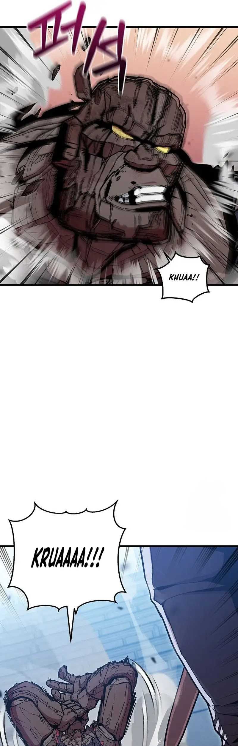 Admission is a Waste of Time Chapter 31 - halaman 52