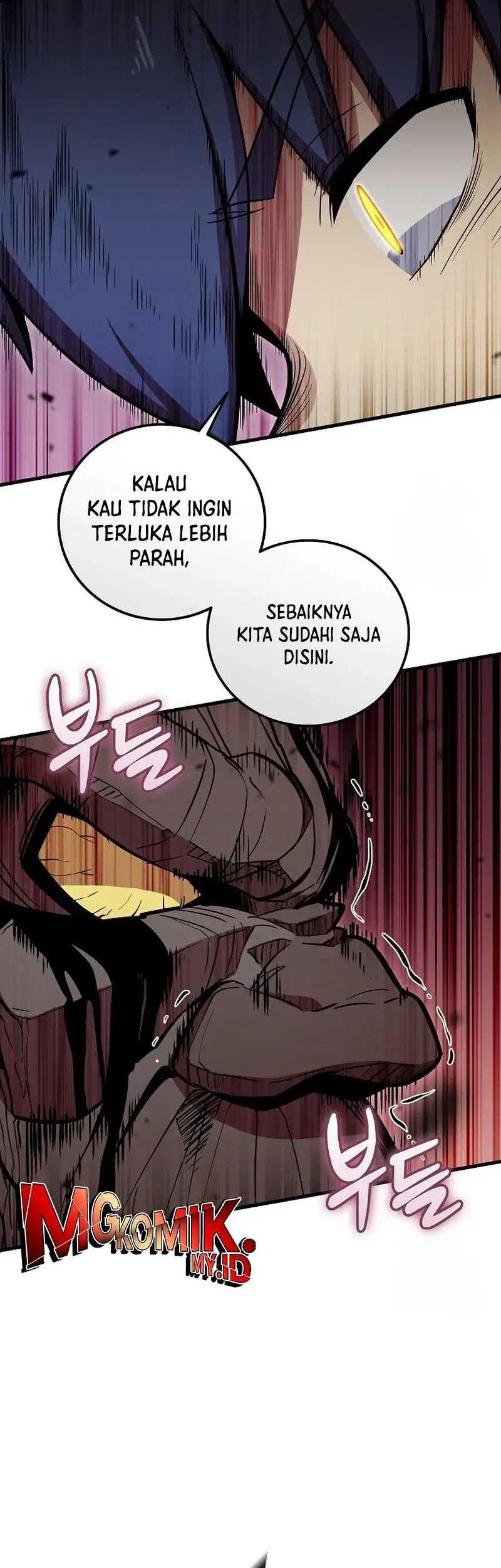 Admission is a Waste of Time Chapter 31 - halaman 59