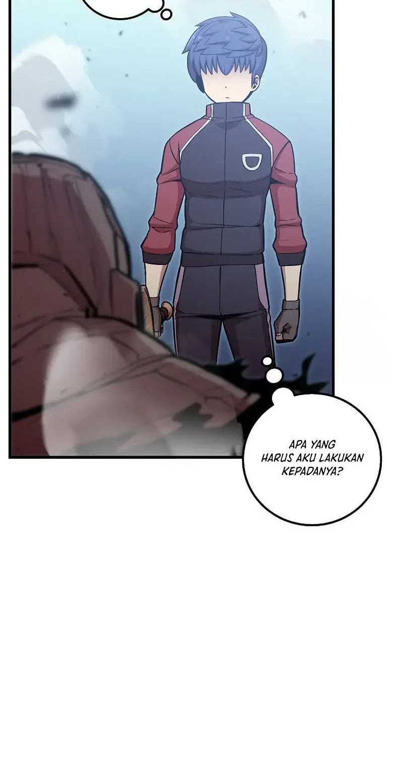 Admission is a Waste of Time Chapter 32 - halaman 20