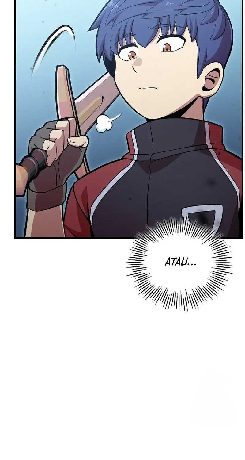 Admission is a Waste of Time Chapter 32 - halaman 22