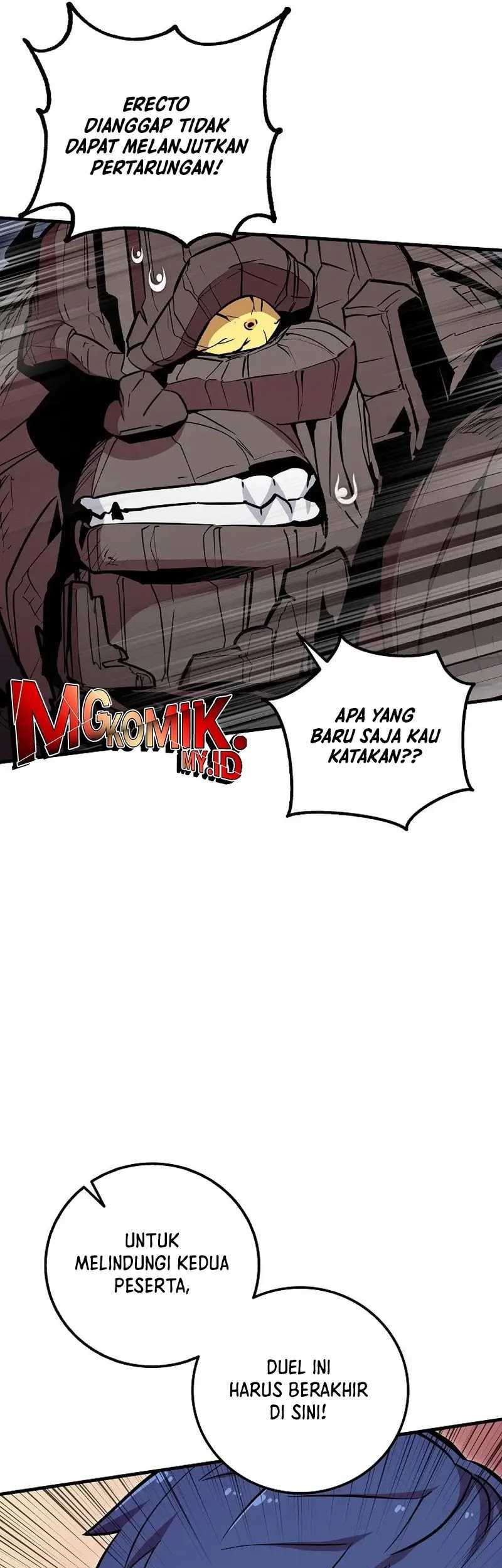 Admission is a Waste of Time Chapter 32 - halaman 26
