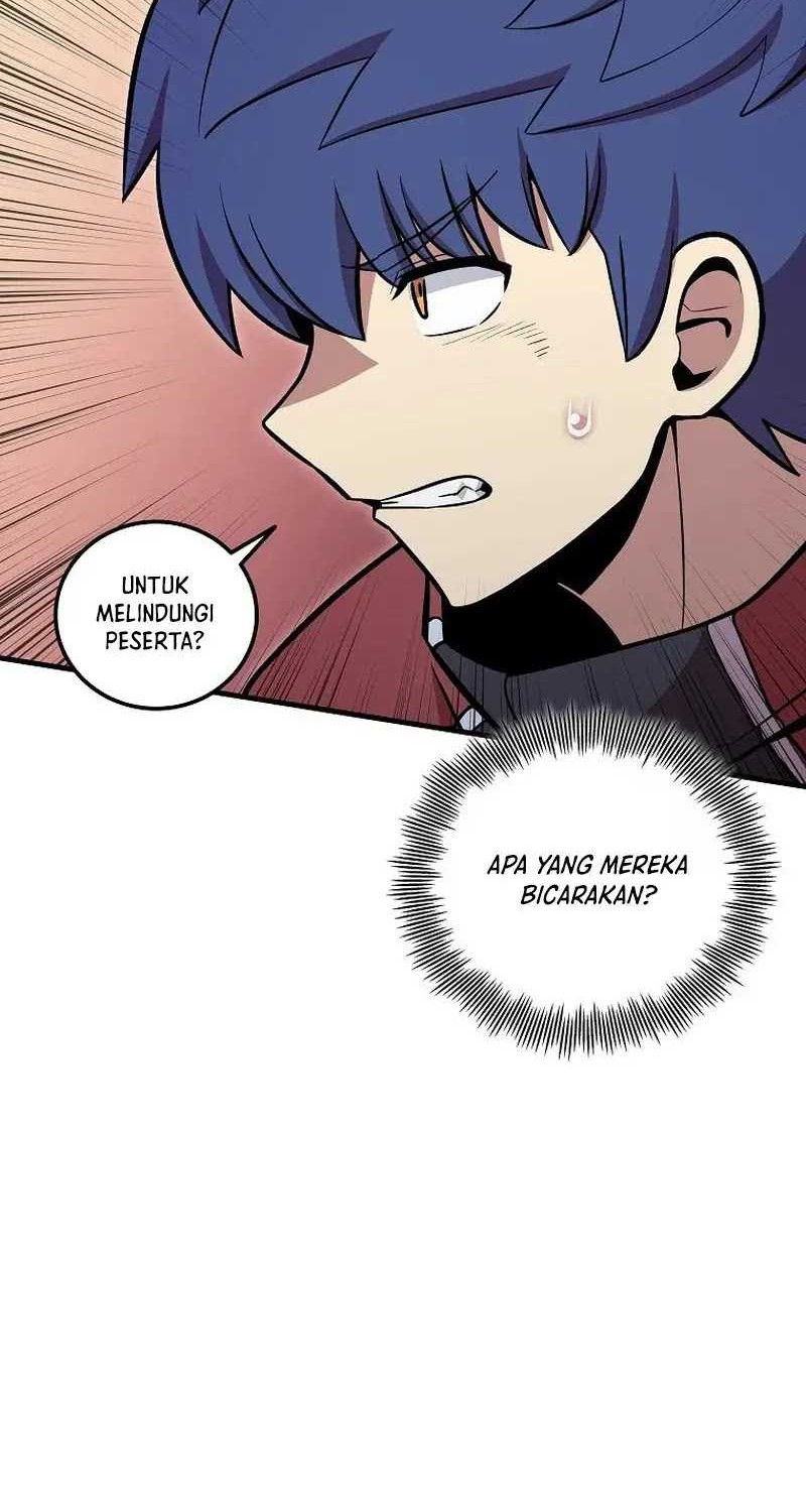 Admission is a Waste of Time Chapter 32 - halaman 27