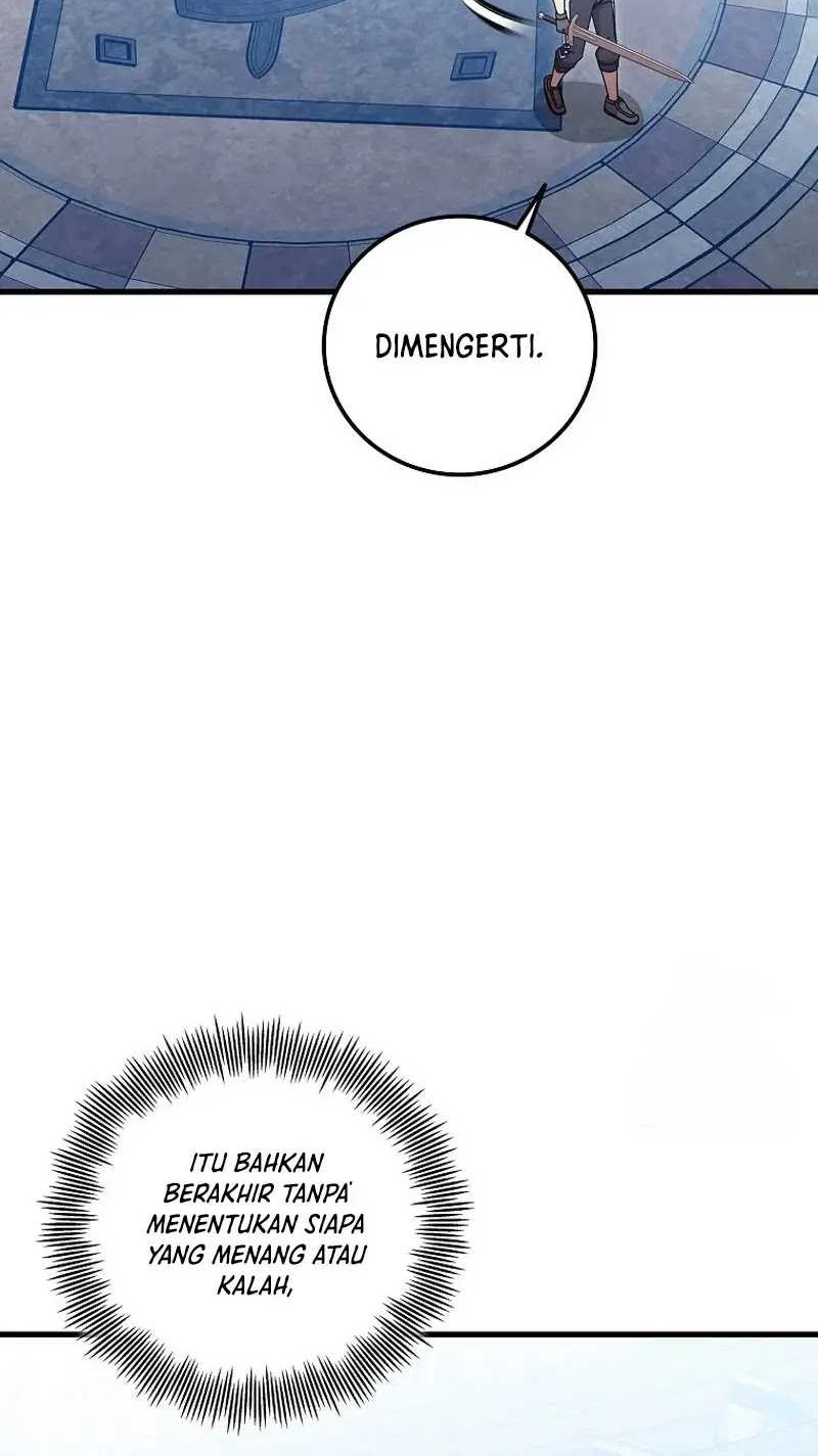 Admission is a Waste of Time Chapter 32 - halaman 31
