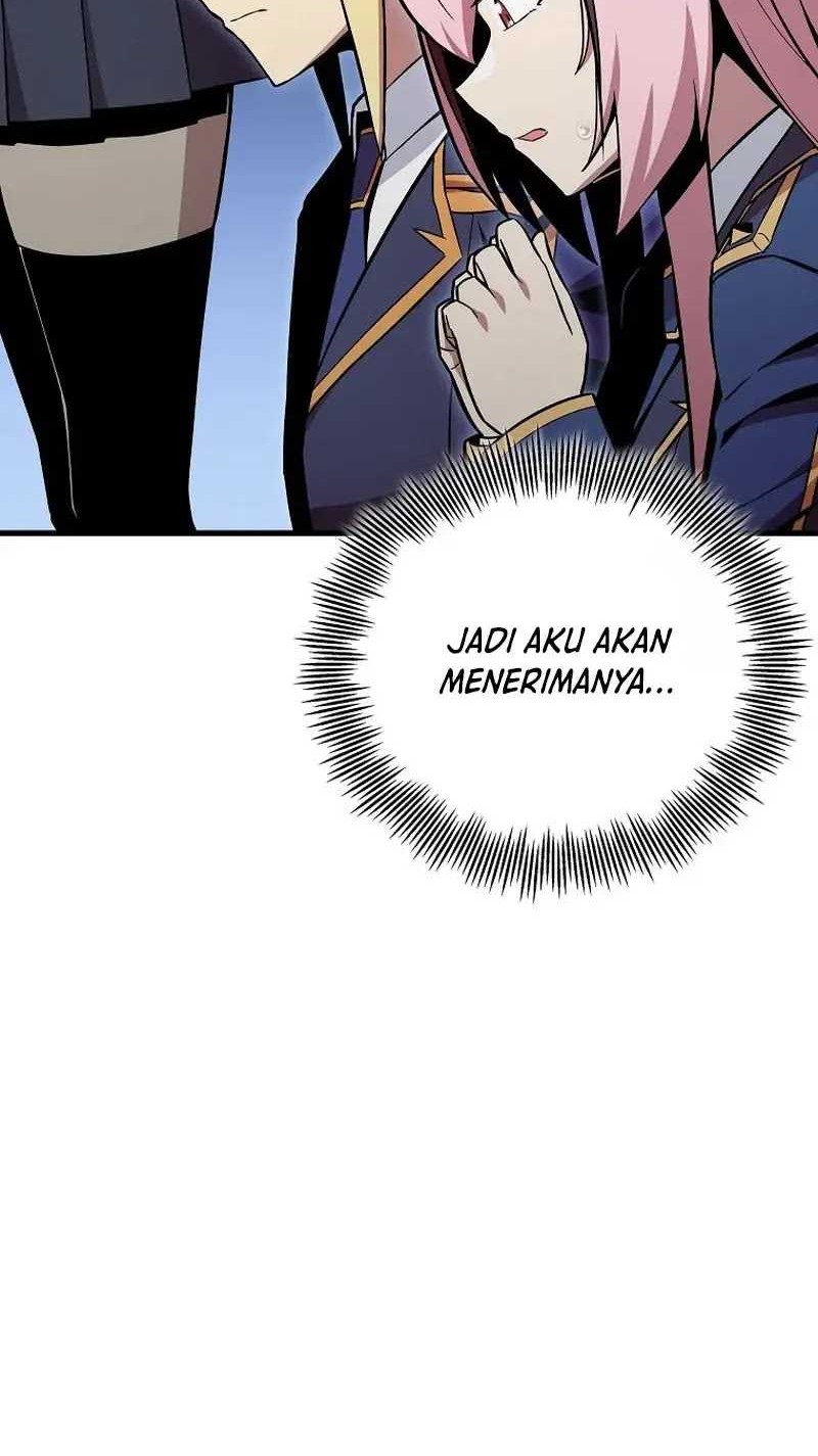 Admission is a Waste of Time Chapter 32 - halaman 33