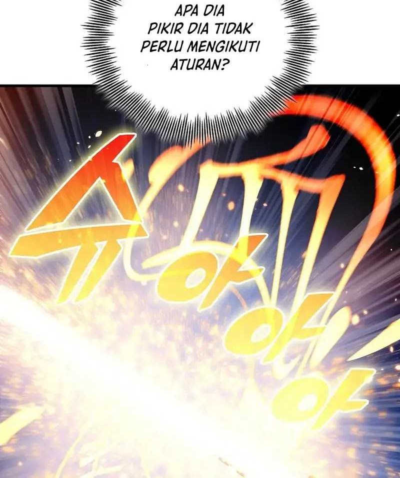 Admission is a Waste of Time Chapter 32 - halaman 50