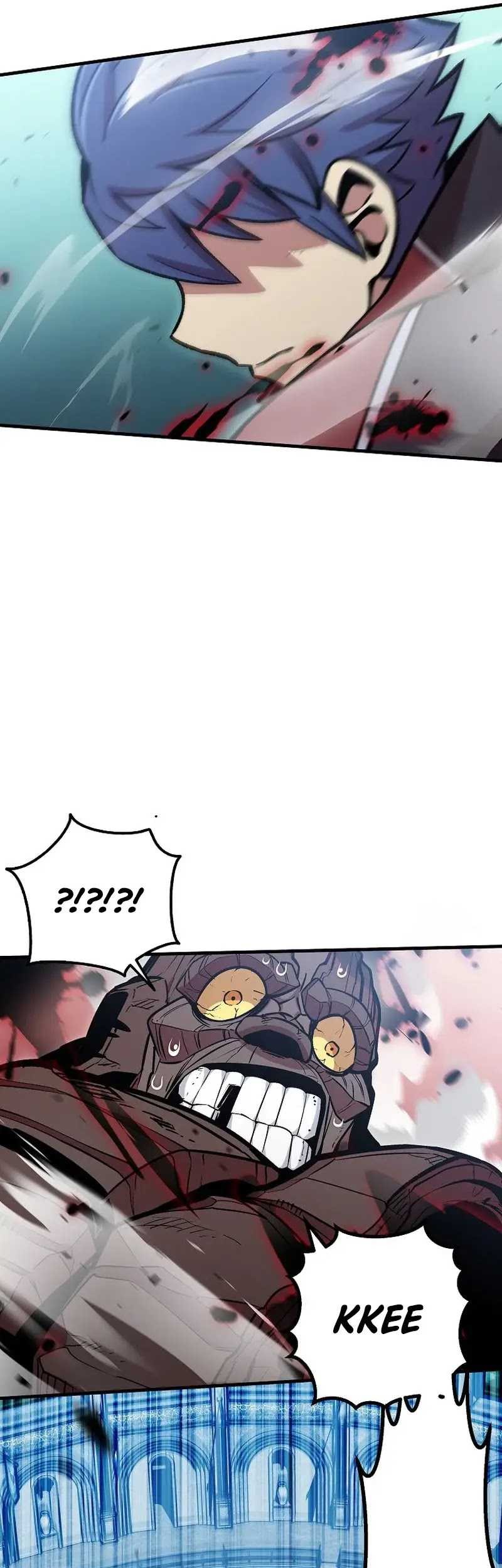 Admission is a Waste of Time Chapter 32 - halaman 59
