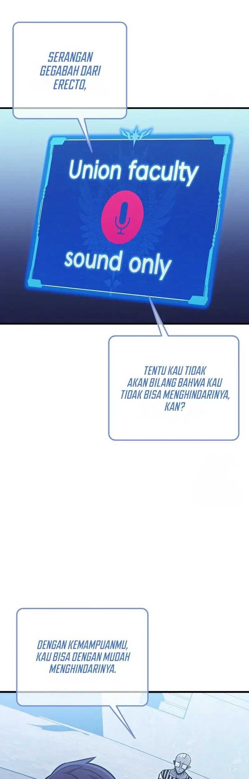 Admission is a Waste of Time Chapter 32 - halaman 77