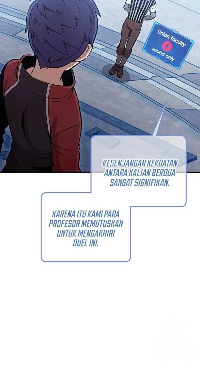 Admission is a Waste of Time Chapter 32 - halaman 78