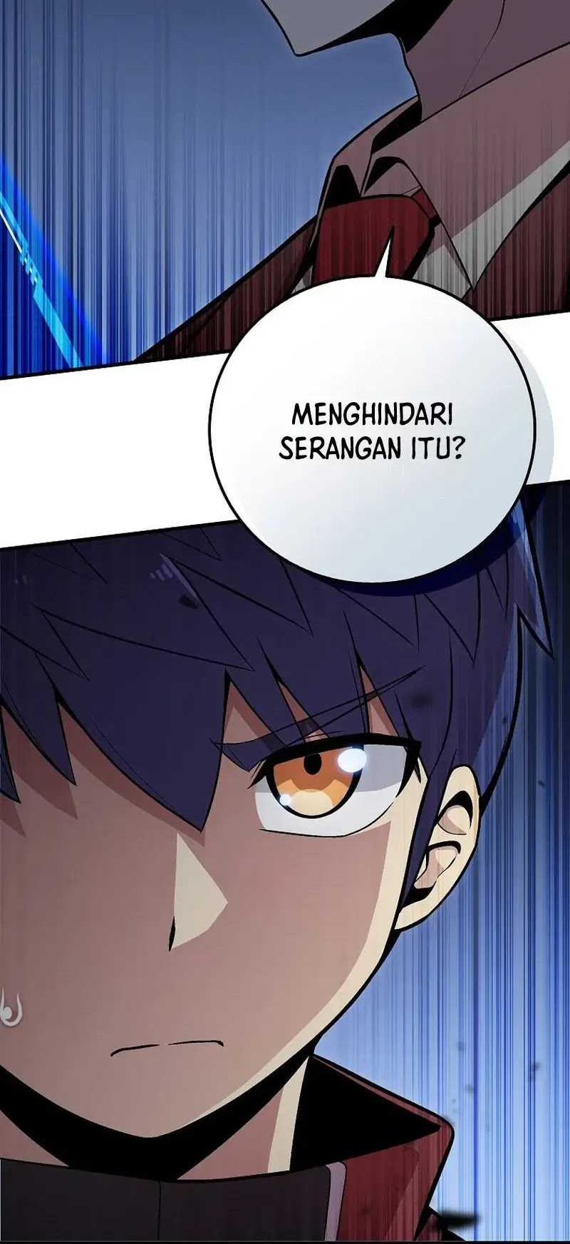 Admission is a Waste of Time Chapter 32 - halaman 80